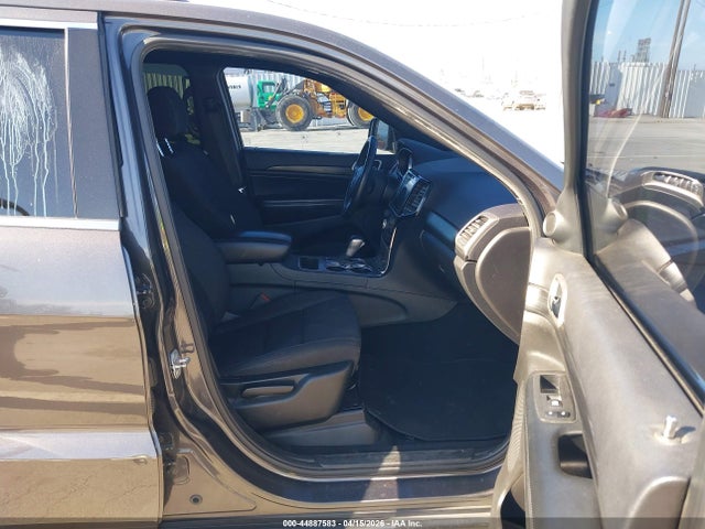 Jeep Grand Cherokee Laredo E 4x2