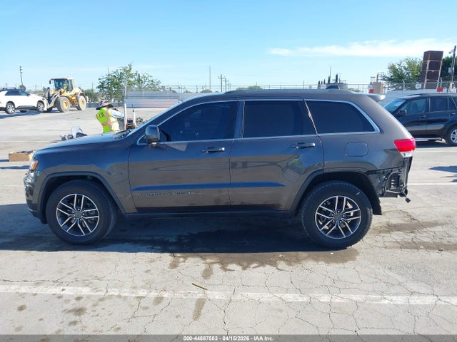 Jeep Grand Cherokee Laredo E 4x2