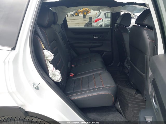 Honda CR-V Hybrid Sport-l