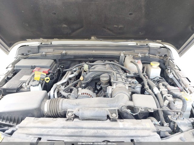 Jeep Gladiator Altitude 4x4