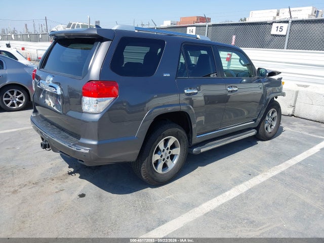 Toyota 4Runner Sr5 V6