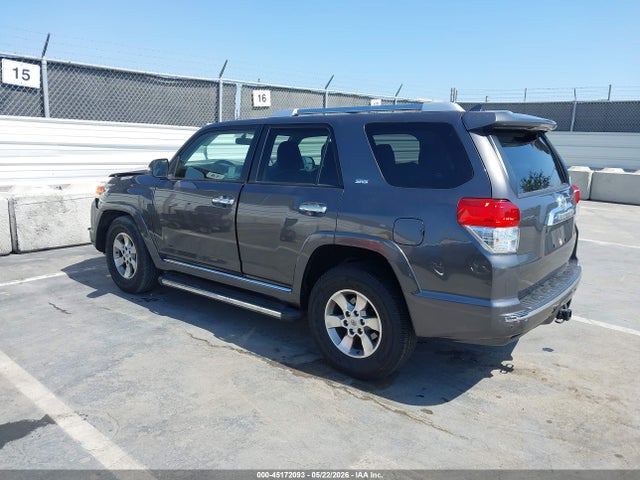 Toyota 4Runner Sr5 V6