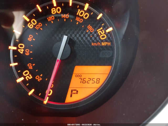 Toyota 4Runner Sr5 V6