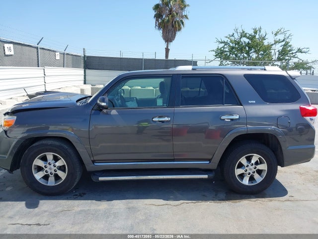Toyota 4Runner Sr5 V6