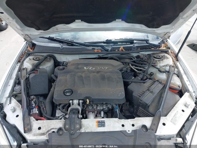 Chevrolet Impala Ls