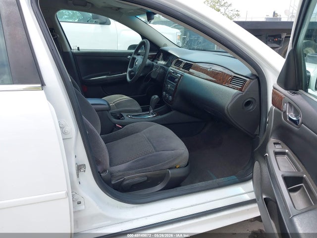 Chevrolet Impala Ls