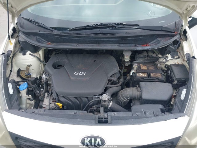 Kia Rio Lx