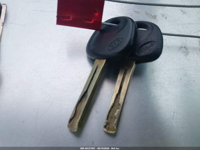 Kia Rio Lx
