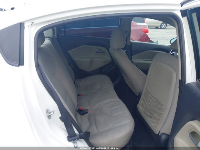 Kia Rio Lx