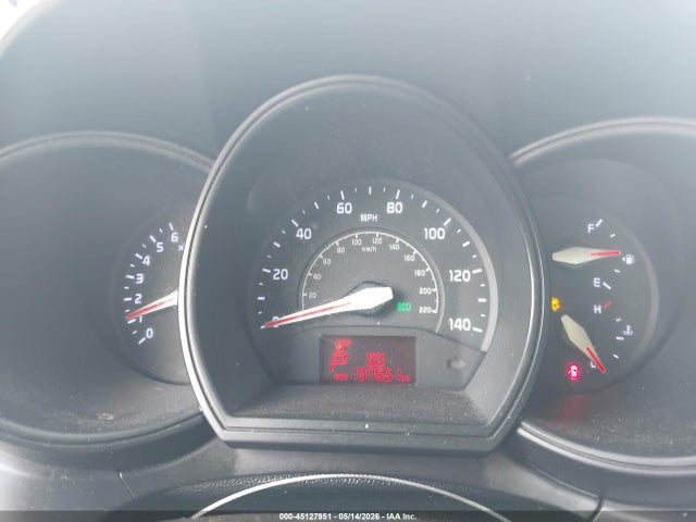Kia Rio Lx