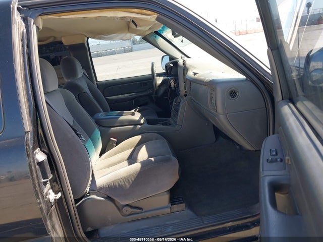 GMC Sierra 1500 Sle