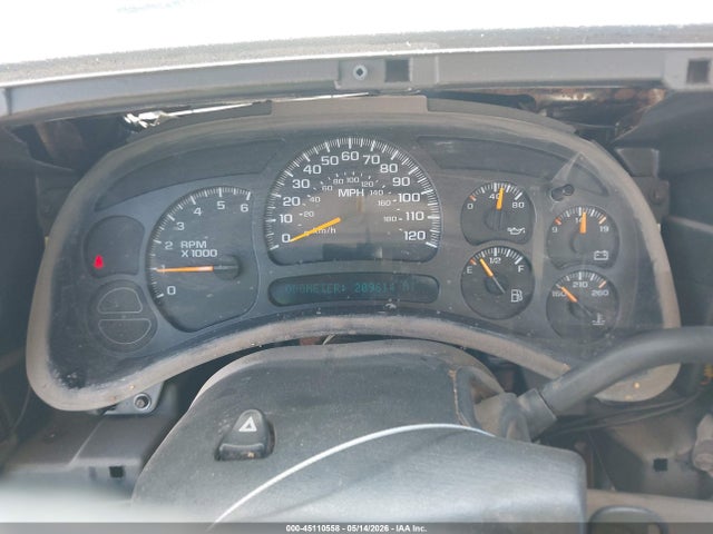 GMC Sierra 1500 Sle