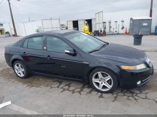 Acura TL 3.2