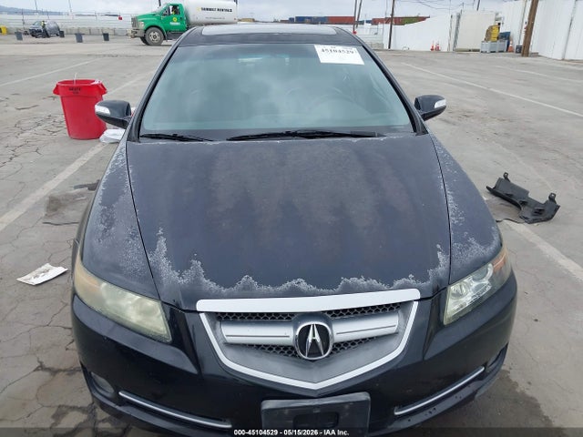 Acura TL 3.2