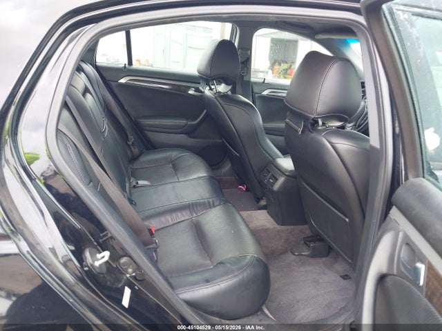 Acura TL 3.2