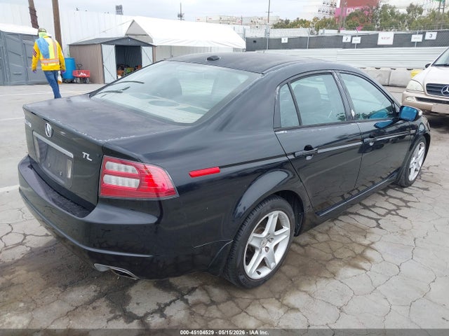Acura TL 3.2