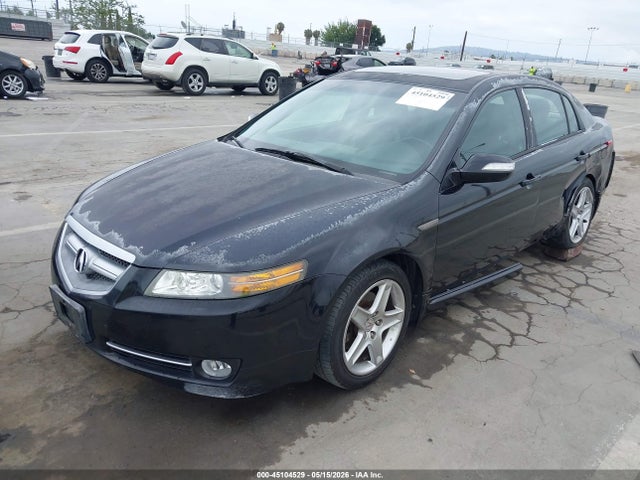 Acura TL 3.2