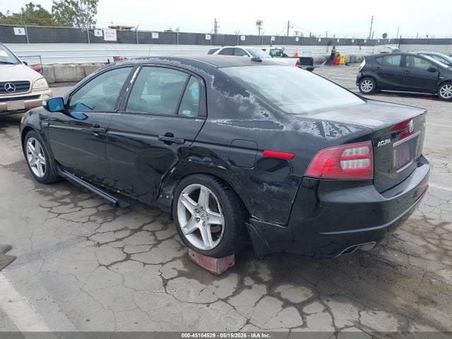 Acura TL 3.2