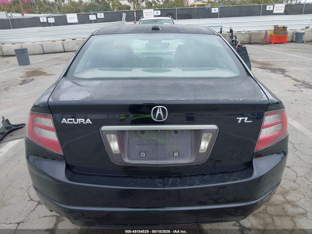 Acura TL 3.2