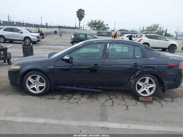 Acura TL 3.2