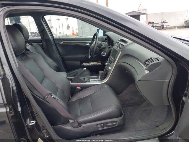 Acura TL 3.2