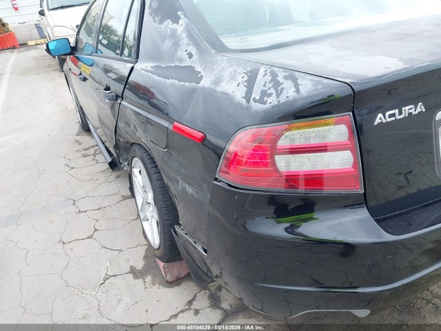 Acura TL 3.2