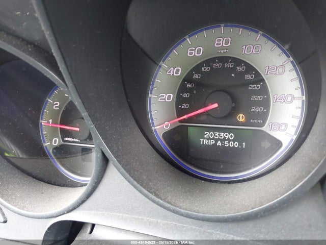 Acura TL 3.2