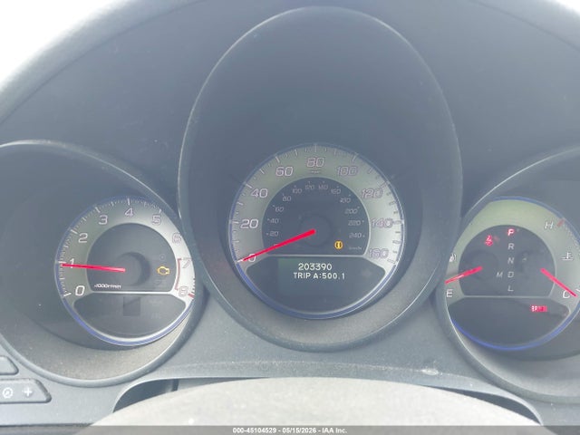 Acura TL 3.2