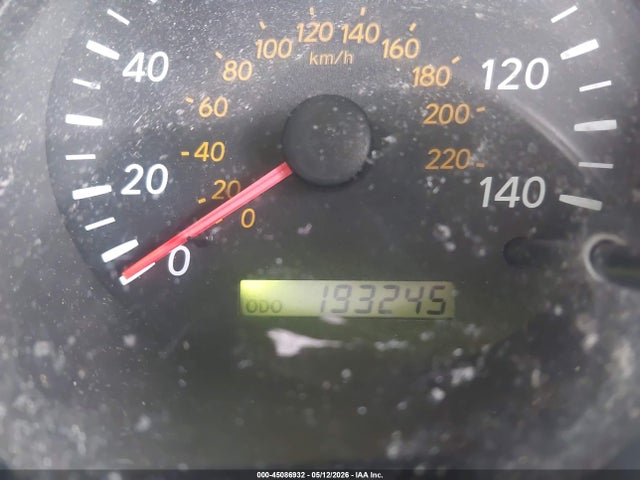 Toyota Highlander Limited V6
