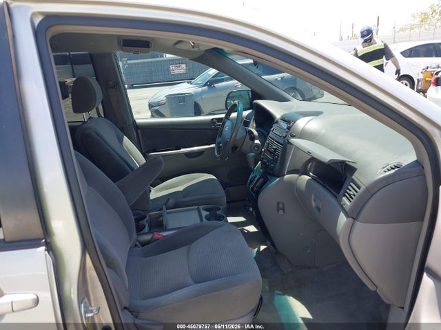 Toyota Sienna Le