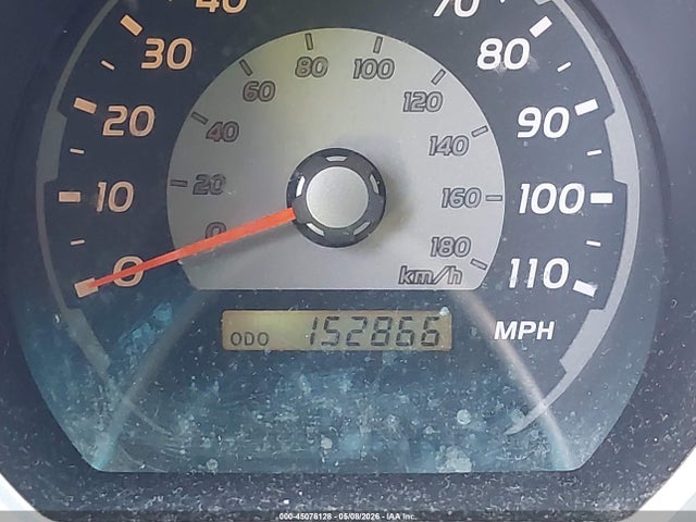 Toyota 4Runner Sr5 V6