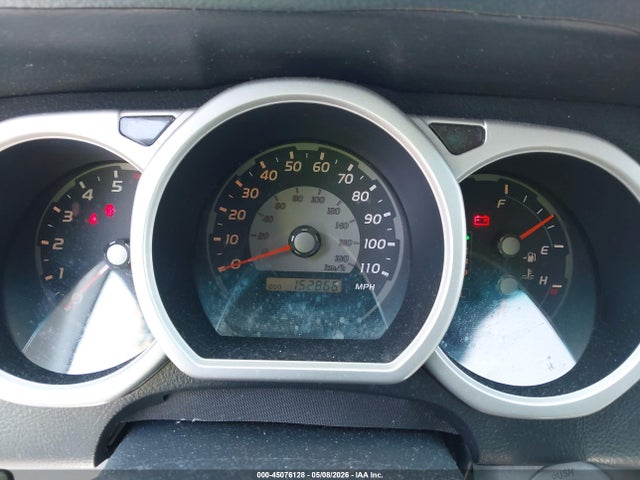 Toyota 4Runner Sr5 V6