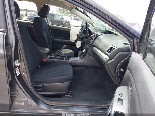Subaru Impreza 2.0i Premium