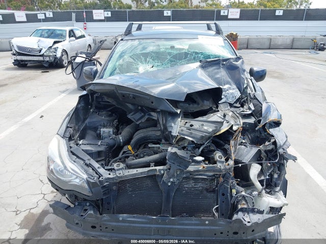 Subaru Impreza 2.0i Premium