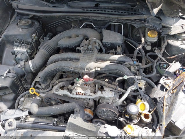 Subaru Impreza 2.0i Premium