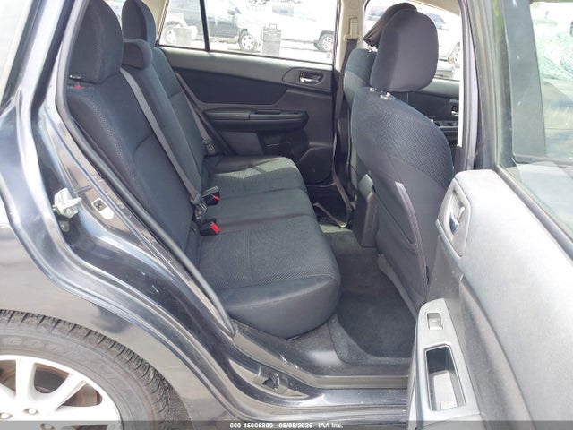 Subaru Impreza 2.0i Premium