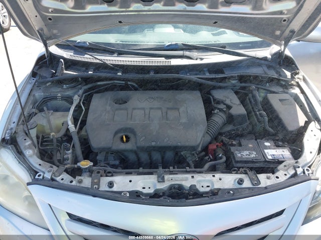 Toyota Corolla S