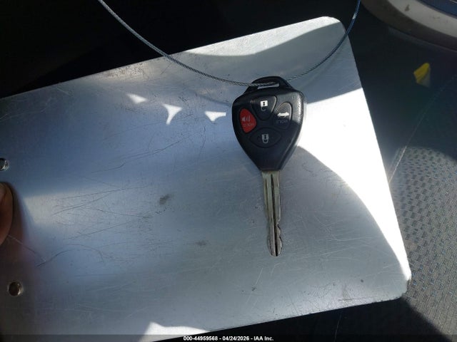 Toyota Corolla S