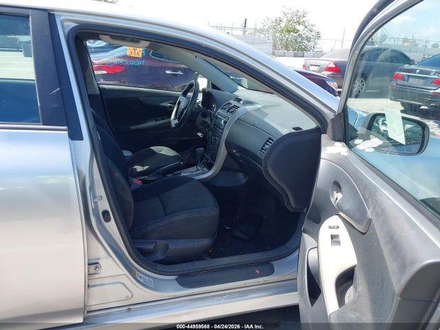 Toyota Corolla S