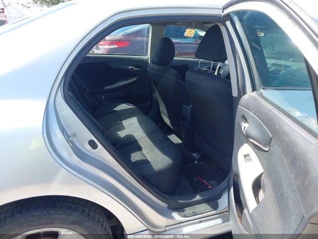 Toyota Corolla S