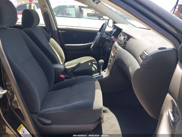 Toyota Corolla S