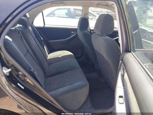 Toyota Corolla S