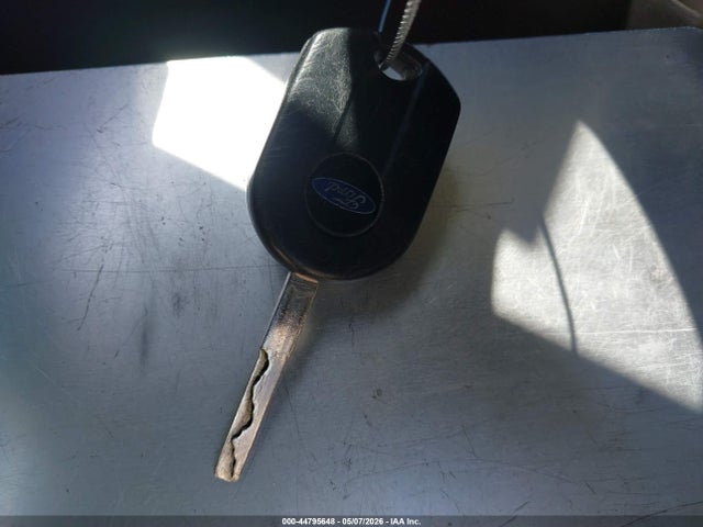 Ford Focus S