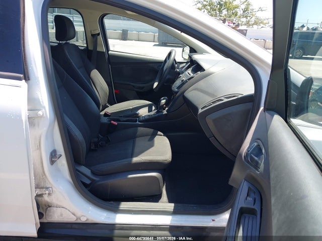 Ford Focus S