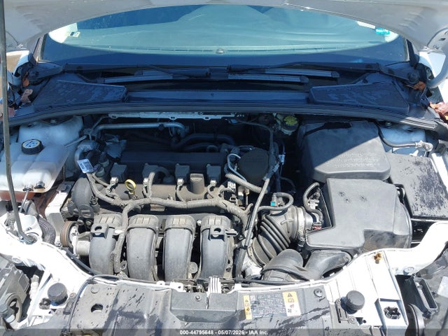 Ford Focus S