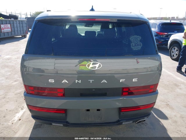 Hyundai SANTA FE Se