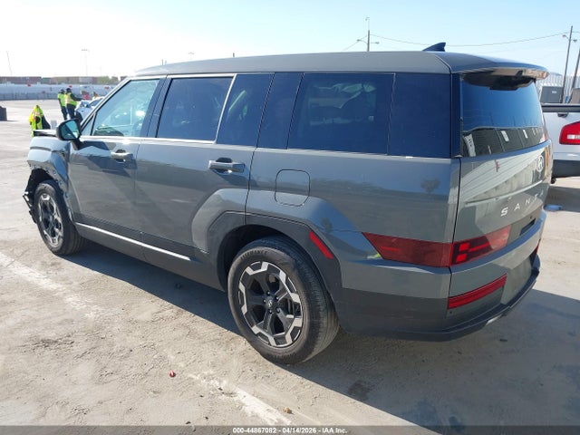 Hyundai SANTA FE Se