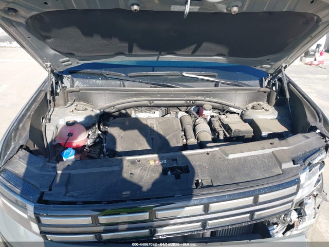 Hyundai SANTA FE Se