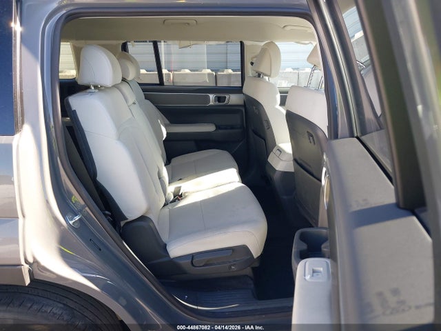 Hyundai SANTA FE Se