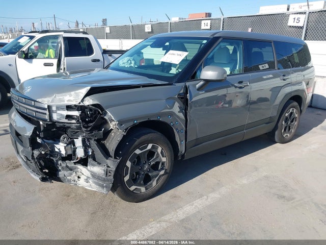 Hyundai SANTA FE Se
